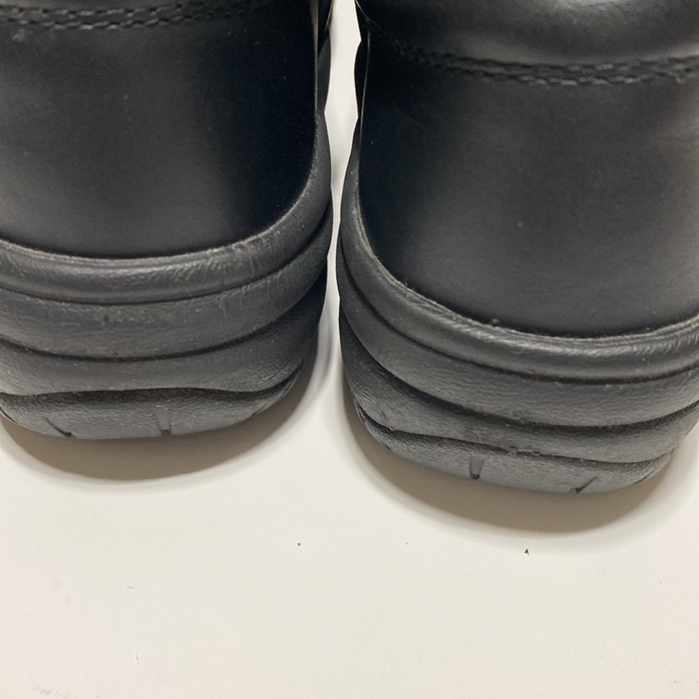 Keen Ptc Oxford work shoe size 7 - Picture 9 of 12